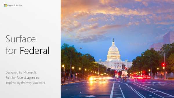 BAONEnterprises's tweet photo. Looking for a secure TAA device that meets Federal standards? @Surface has that and more. Read this solution brief about the firmware and hardware protection in Surface. Contact BAON Enterprises today! https://t.co/ZTDdb1XemG https://t.co/zmbhzQWvXF