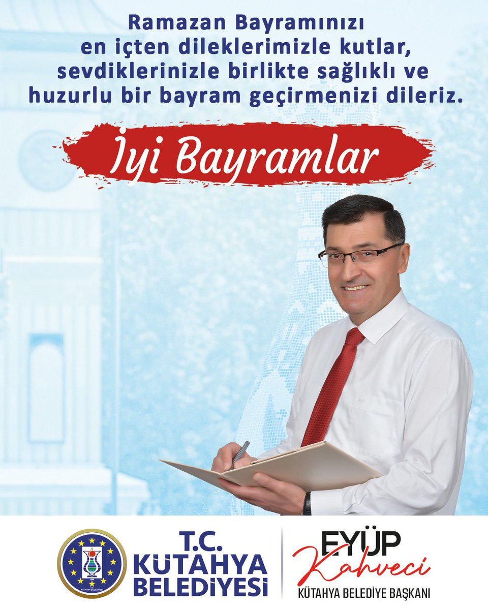 Ramazan Bayramınızı en içten dileklerimizle kutlar, sevdiklerinizle birlikte sağlıklı ve huzurlu bir bayram geçirmenizi dileriz. İyi bayramlar 🍬