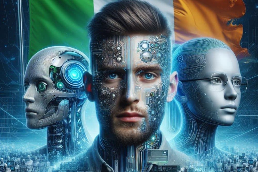 Masters of the AI: Irish firms inventing the future - Irish-based businesses are at the centre of the AI revolution. Here are the ones to watch #irish #tech #ai #data #startups #founders thinkbusiness.ie/articles/ai-ir…