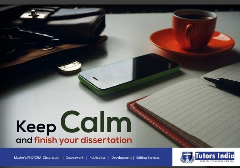 How To Keep Calm And Finish Your Dissertation On Time
.
For more info: tinyurl.com/2p9mfxvx
.
#tutorsindia #dissertation #dissertationwriting #thesis