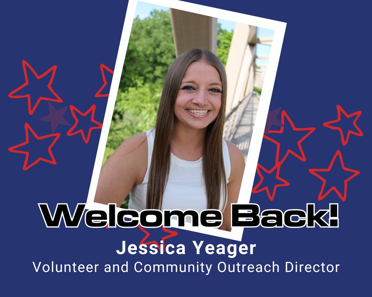 We are excited to announce that Jessica Yeager is back on the team as the Volunteer and Community Outreach Director for Tri CLE!

If you have been to a local running group event, you may have met Jess! 

You can meet Jess at our events and, of course, on race day!

#TriCLE