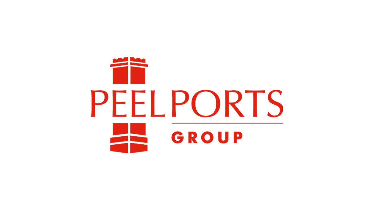 Material Handling Operative @PeelPorts in Runcorn

See: ow.ly/5soK50RajIP

#HaltonJobs #LogisticsJobs #PortJobs