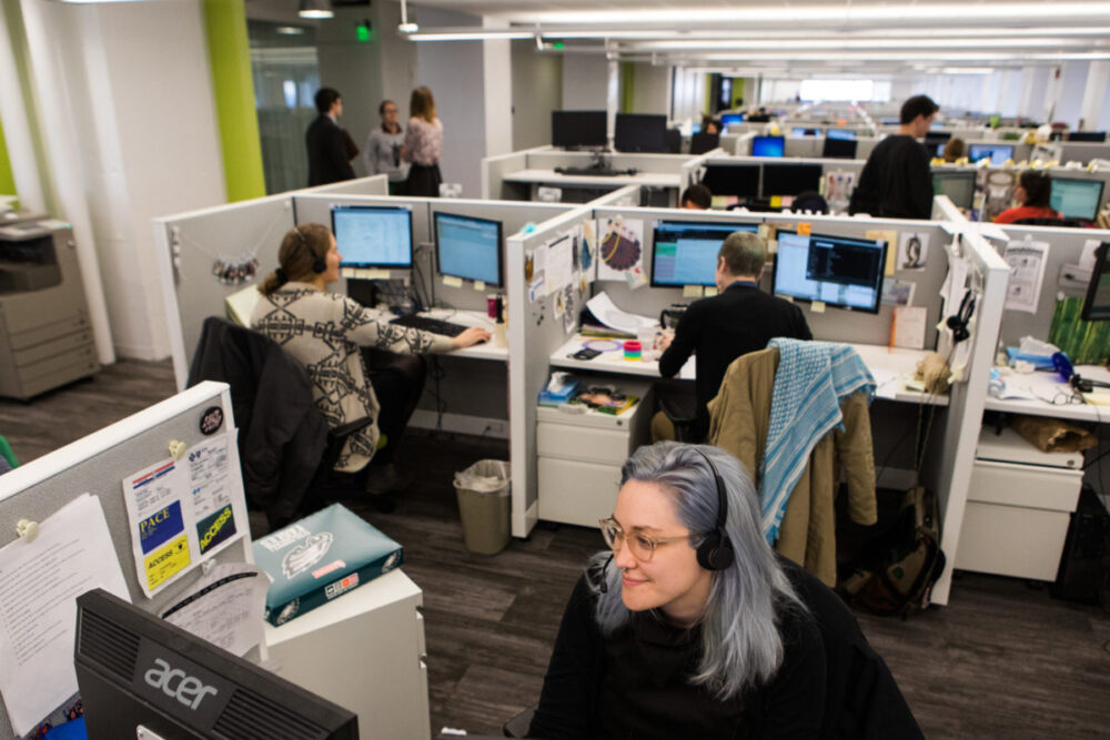 Qlik's CMO Christopher Powell sat down with <a href="/Technical/">ryan</a>.ly to discuss how Qliks'  newly formed #AI Council will be instrumental in ensuring that we advance in AI technology with a conscientious and ethical framework.  
Read more:  oal.lu/p9DoP