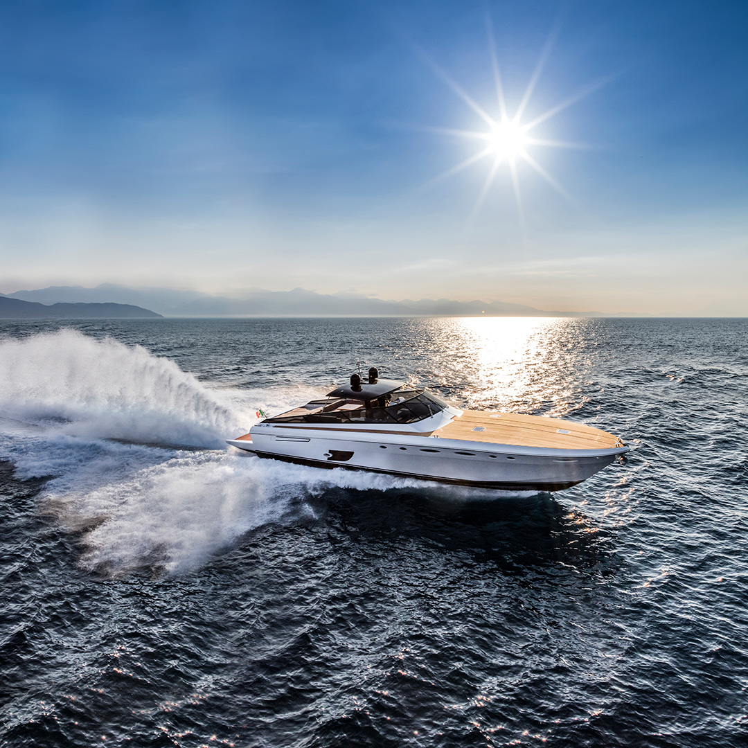 Pure sea cruising, ultra-chic cool, bright Mediterranean vibes.

#FerrettiGroup #KeepBuildingDreams #ProudToBeItalian 🇮🇹 #MadeInItaly
ow.ly/Y1aC50Rb7Pg