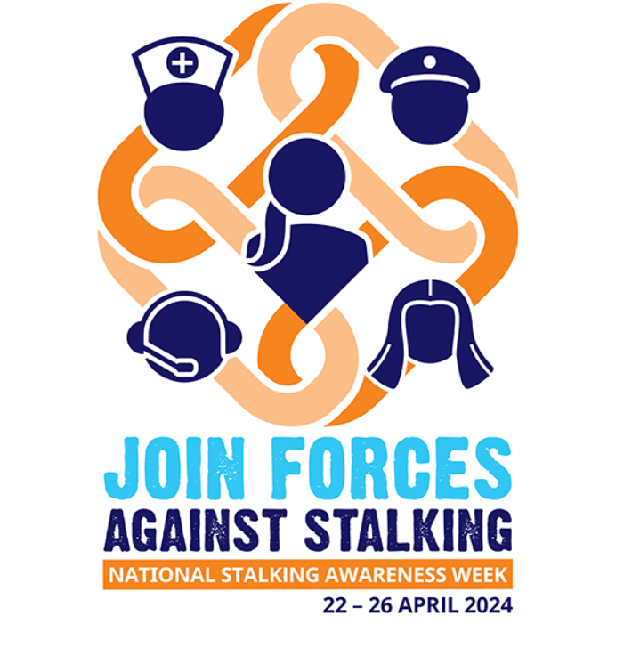 If you’re worried that a friend, relative/colleague is being stalked, harassed or abused, let them know that you’ve noticed something wrong. Listen, give them time and offer support. @TalkingStalking @NorthantsDAS @nvcfr @NorthantsPolice @voicenorthants @RapecrisisNN #NSAW2024