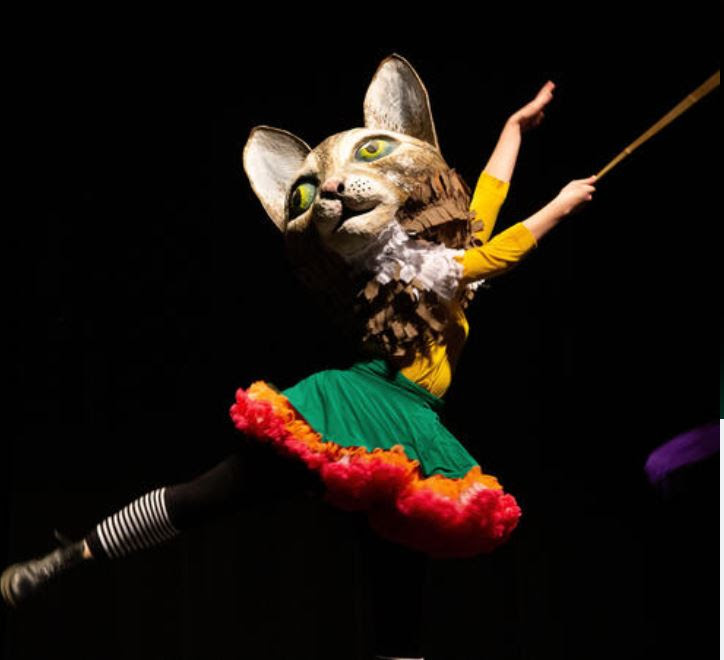 Ethereal Films tweet media