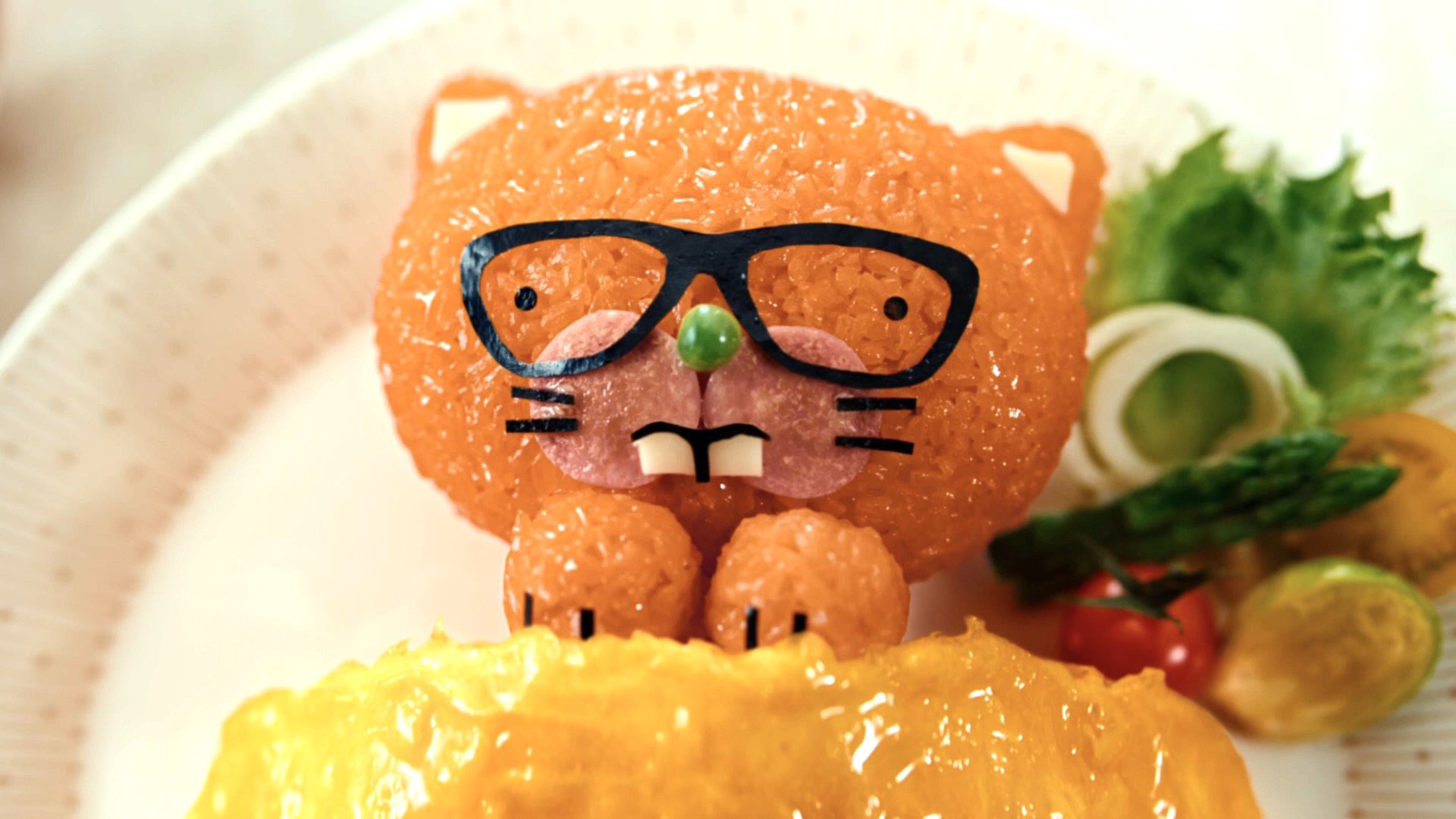 【激レア】ぐでたま　洋食屋さん　シャキピヨとぐでたま　2体セット ぐでたま10周年POPUP