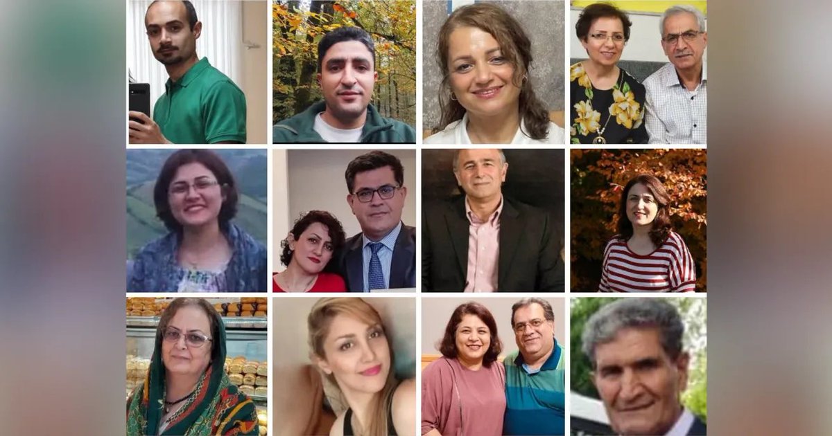Iran Summons 12 Baha'i Citizens to Revolutionary Court In an escalation of harassment against Baha'i citizens, a Revolutionary Court has summoned 12 members of the persecuted religious minority to face charges. Branch One of the Revolutionary Court in northern Sari has called…