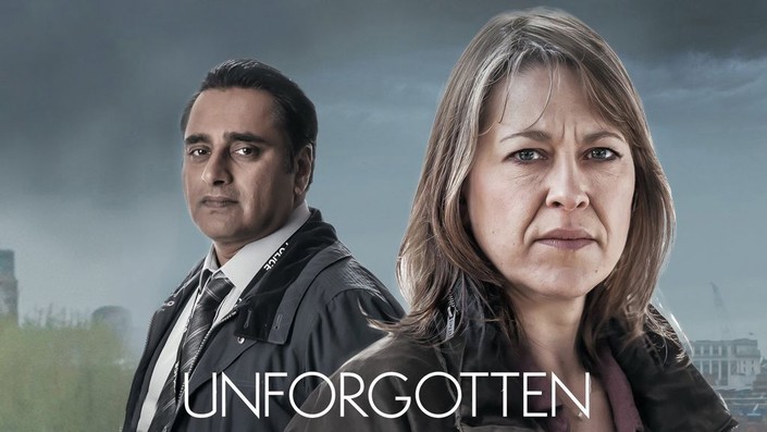 There's good crime drama, there's great crime drama - and then there's #Unforgotten, which is in a league of its own. Series 1 sets the bar high: Andy Wilson's subtle direction and @ChrisLangWriter's layered scripts drawing awesome performances from a fantastic cast. Enthralling.