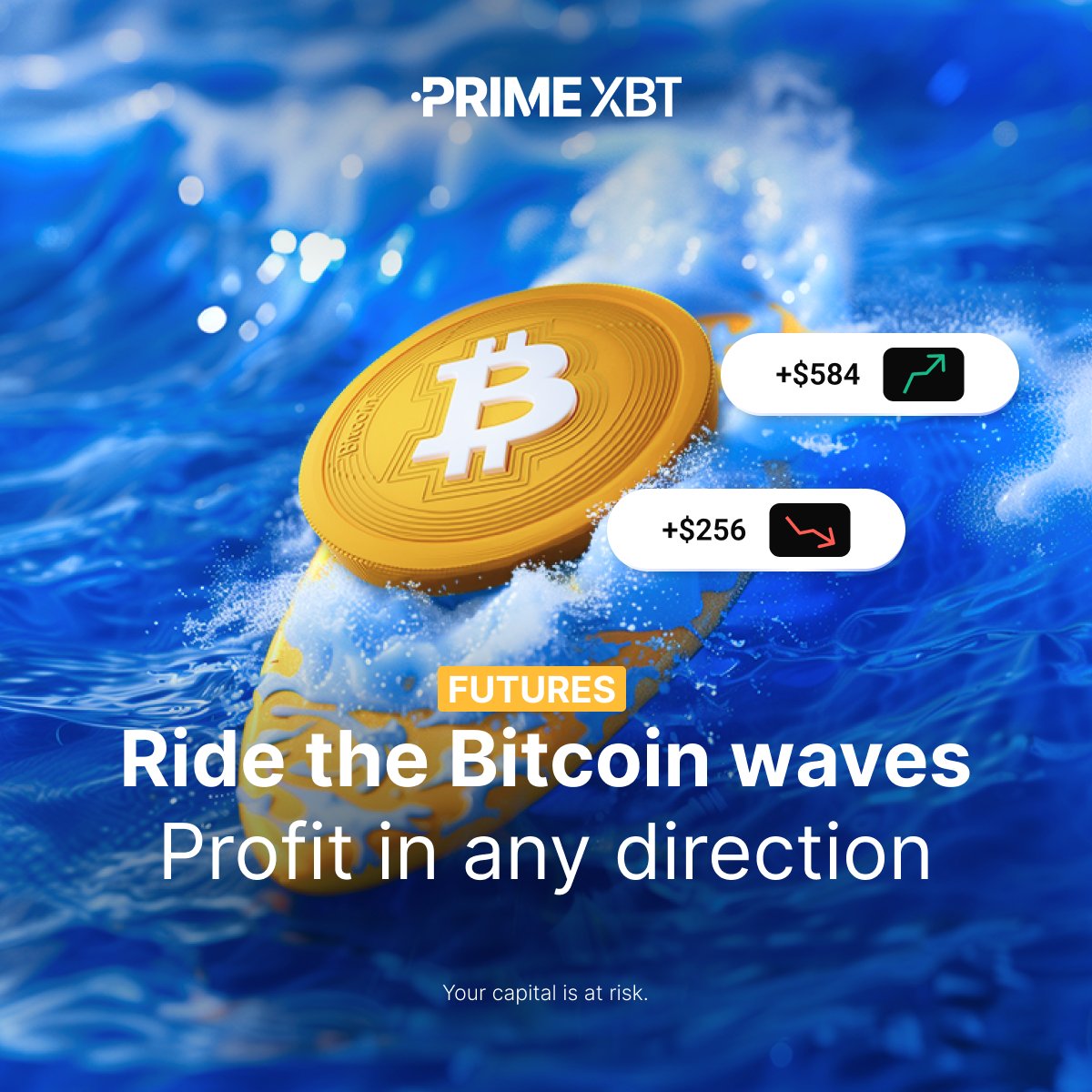 27 Ways To Improve PrimeXBT Trading Contest