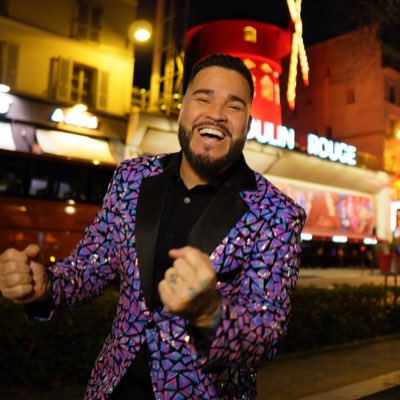 BARRETOELSHOW's tweet photo. #NuevaFotoDePerfil https://t.co/6UrrpPUrD9