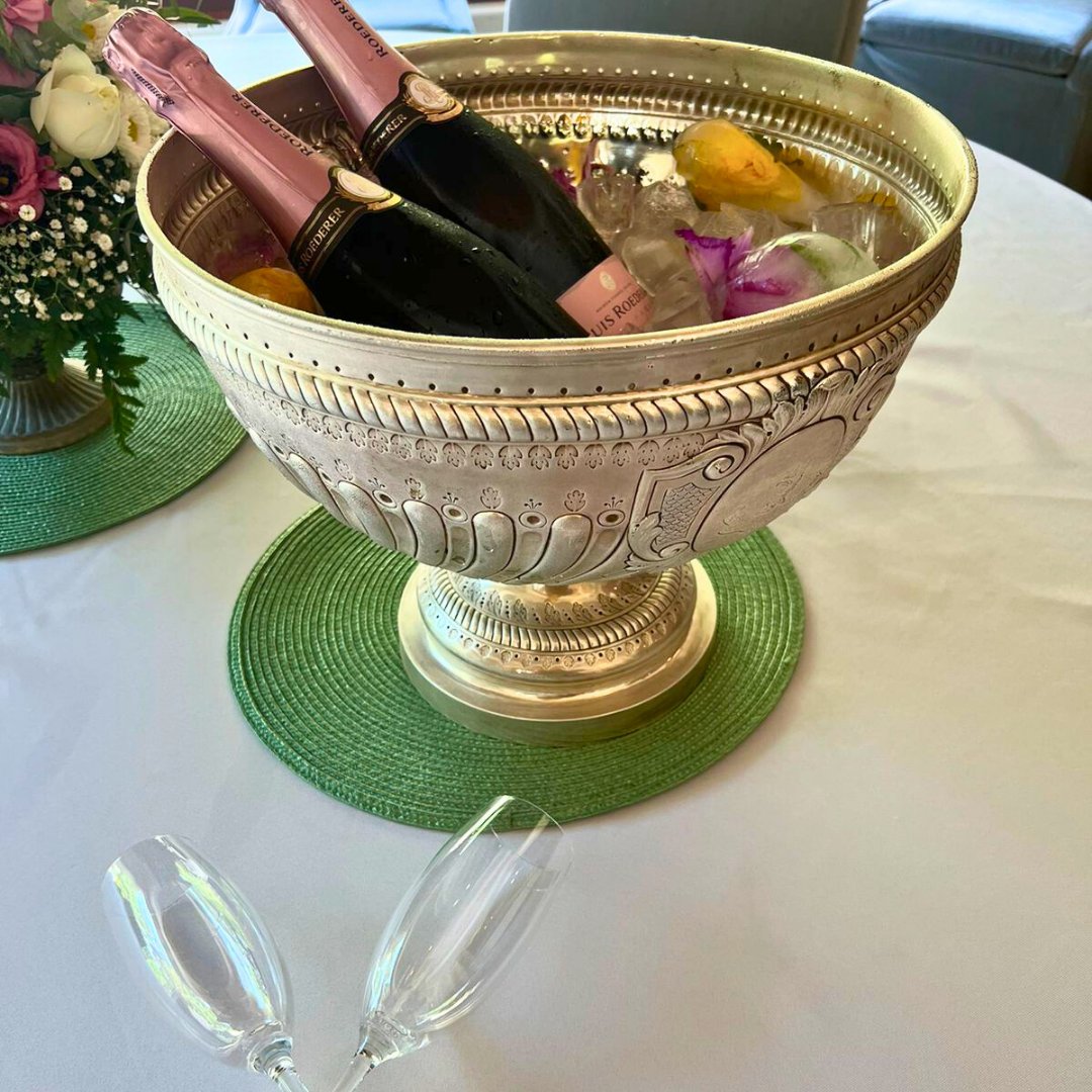 Enjoy an excellent collection of champagnes at Villa Firenze, each sip making your dining experience luxurious and elegant.   

#VillaFirenzeLuxury #LuxuryStay #StayatVillaFirenze #VillaFirenze #VillainCostaRica  #CostaRicaVillaFirenze #PrivateVillaCostaRica #Champagne