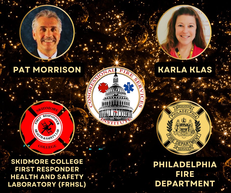 🏆✨Join us to #celebrate with our national award winners at #CFSI2024! Don't miss out - get your tickets TODAY! 🎟️ bit.ly/CFSI2024