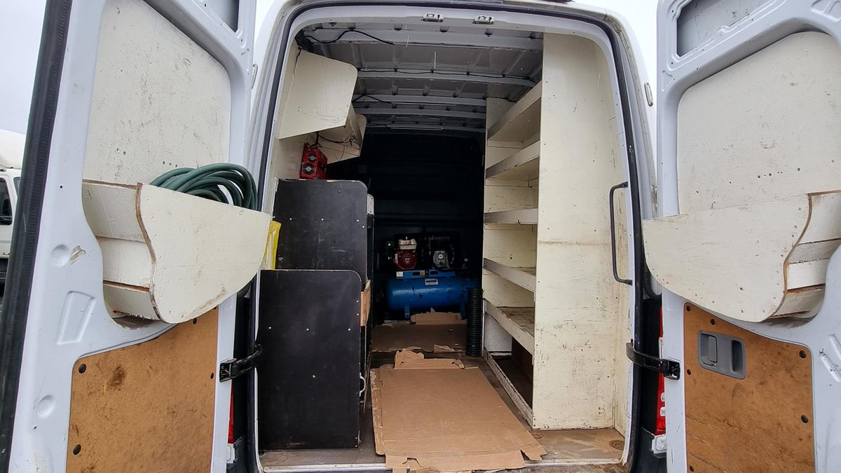 AllTruck Scotland tweet media