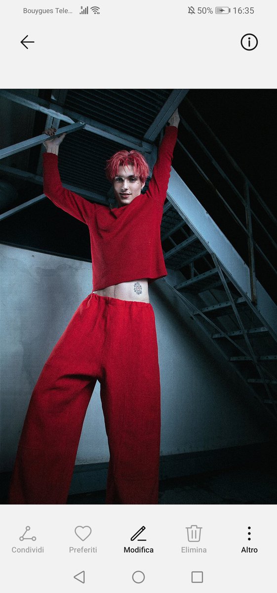 unviveur's tweet photo. @NumeroMagazine styled by me https://t.co/Mu36E8vIGk
