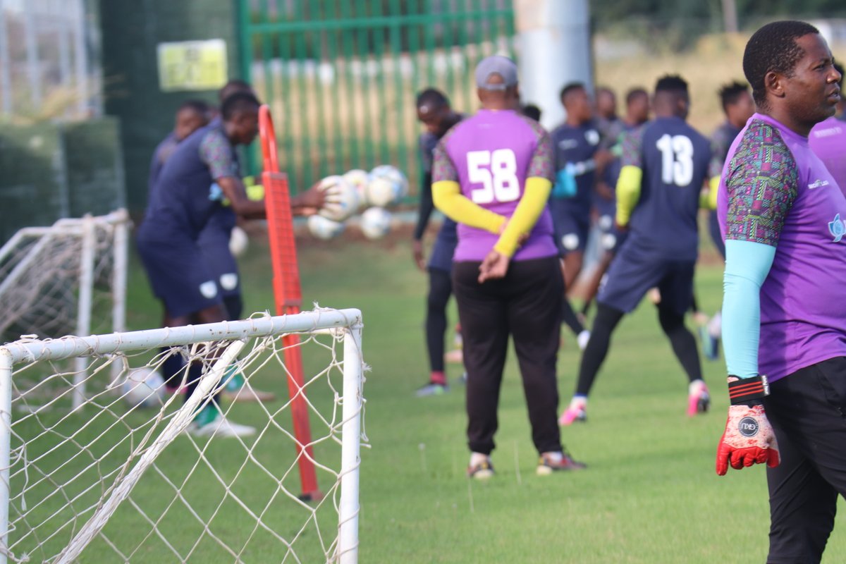 Baroka Football Club tweet media