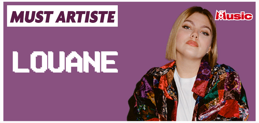 Must Artiste @louane 💛 Votre Top 5 ! 🌞 1⃣ AVENIR 2⃣ SECRET 3⃣ JOUR 1 4⃣ ON ÉTAIT BEAU 5⃣ SI T'ÉTAIS LA