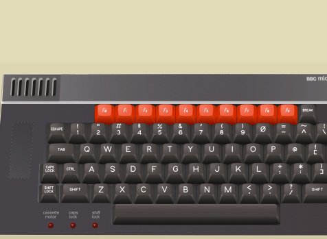 ❤️Retro tweet media