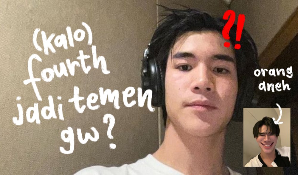 kumpulan one tweet iseng