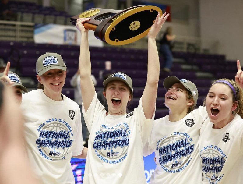 EcoAthletes welcomes Erica Miller, 3-pt specialist for <a href="/nyuwomenshoops/">NYU Women's Basketball</a> 24 D-III Nat'l Champs, to our Champs roster! A grad student in enviro/energy policy, Erica brings same drive to the #ClimateComeback she brought to the court. buff.ly/3vKNZr6 @michaelemann <a href="/maddyjorr/">Madeleine Orr</a>