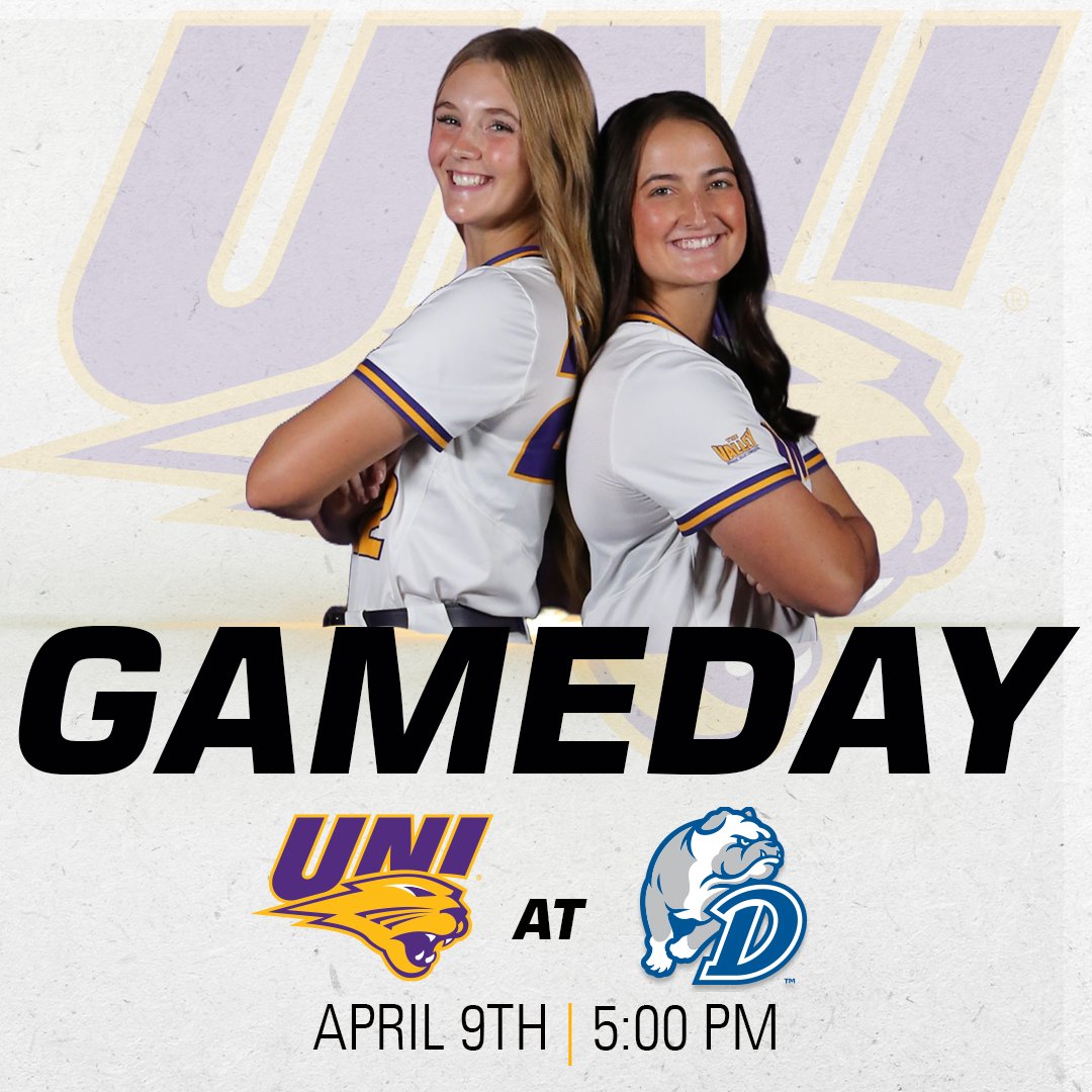 𝐌𝐢𝐝𝐰𝐞𝐞𝐤 𝐢𝐧 𝐭𝐡𝐞 𝐃𝐞𝐬 𝐌𝐨𝐢𝐧𝐞𝐬 𝐦𝐞𝐭𝐫𝐨!

🆚: Drake
⏰: 5 p.m. CT
📍: Des Moines, Iowa
🏟️: Buel Field
📺: es.pn/3U94IOg
📊: bit.ly/3VLT657

#EverLoyal #1UNI