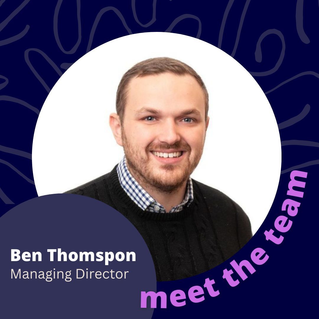 With the vision to create a recruitment agency who would only submit a candidate to a client if we’d personally employ them ourselves - Ben started T&T Recruitment in 2014 meaning that it is almost our 10 year anniversary 🎂🎈🎉

#meettheteam #managingdirector #recruitment