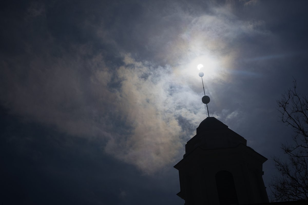 Allegheny College tweet media