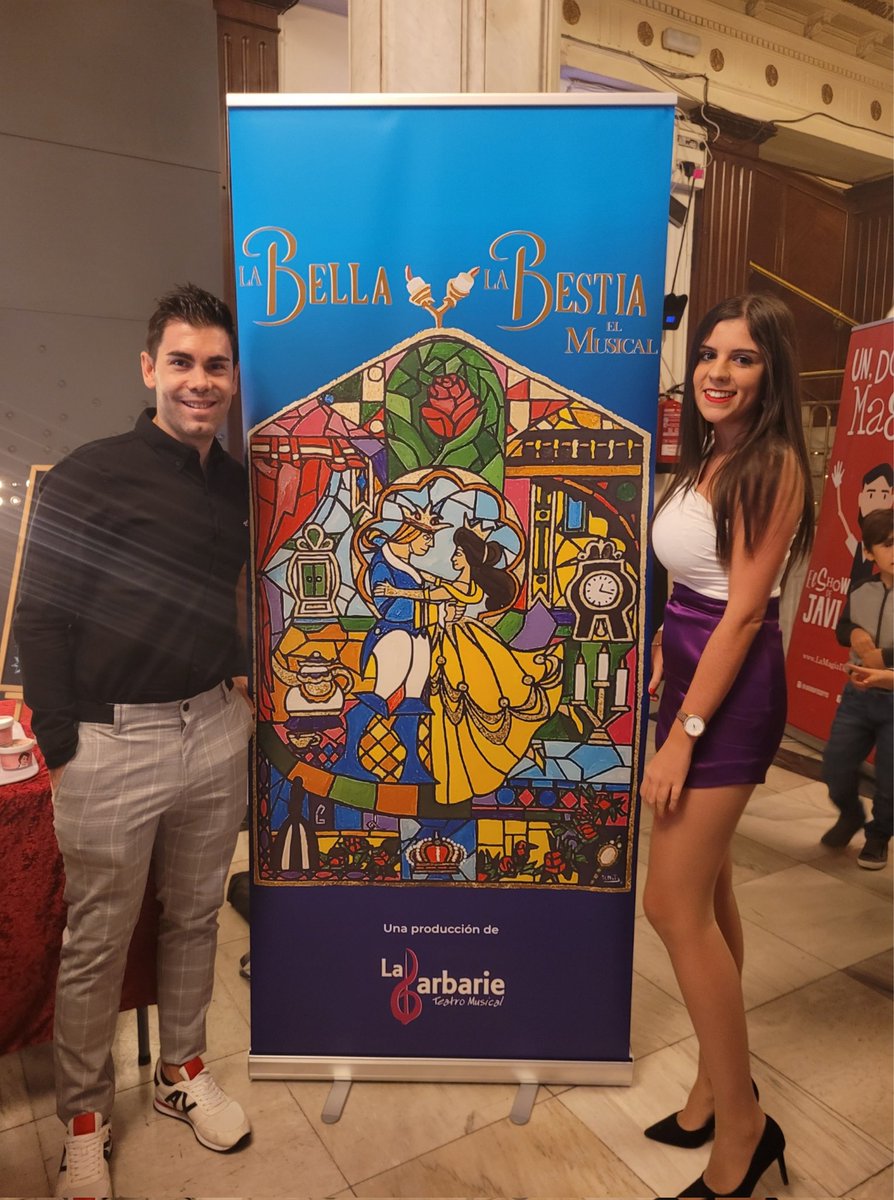 Belén Fernández G tweet media