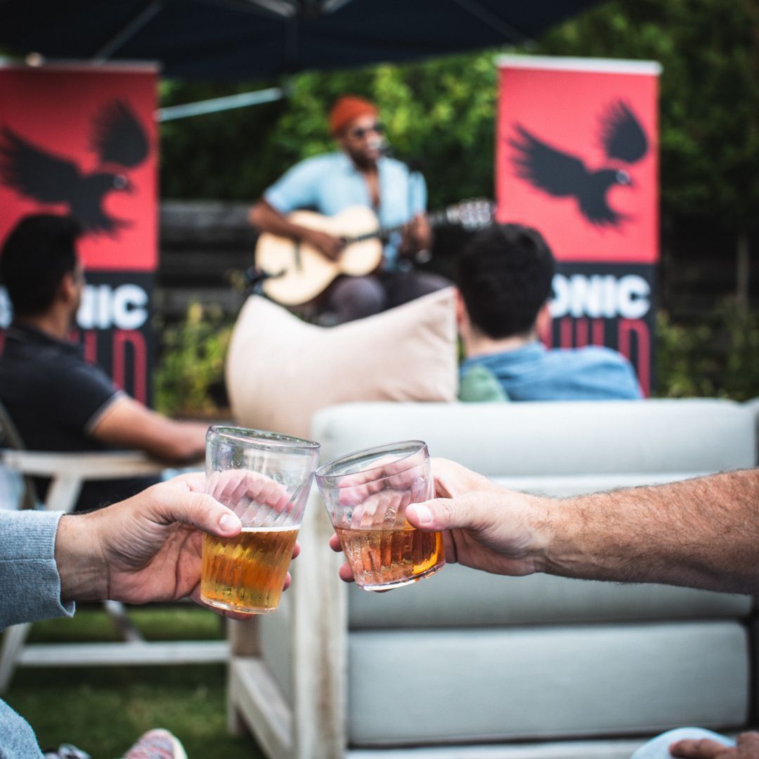 Sonic Guild Ozarks tweet media