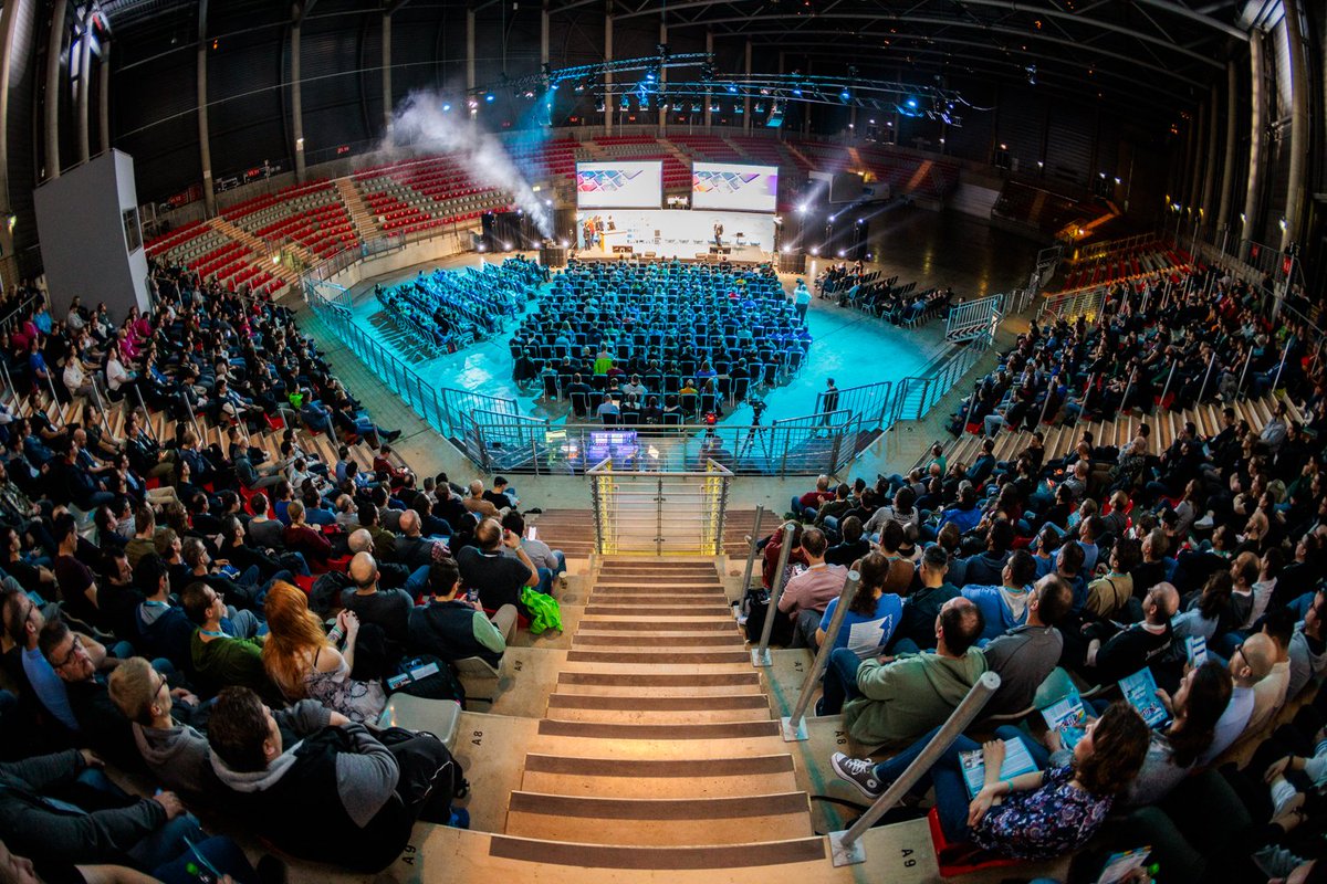 JavaLandConf tweet media