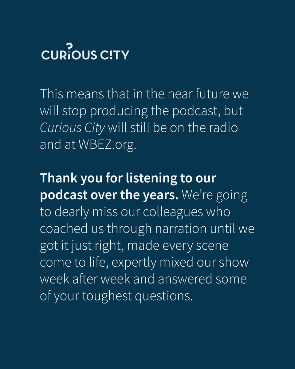 WBEZCuriousCity tweet picture