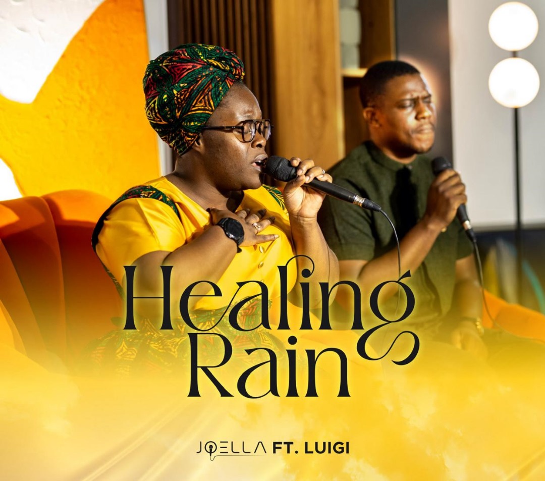 SweetMelodiesFM's tweet photo. Don't miss out on this exclusive interview! Join us on Creatives' Cafe this Tuesday at 3:30 PM GMT for a captivating conversation with @AmaJoelle and host Kweku Sampson. Tune in for insights into her latest gospel anthem "Healing Rain" and more! π»β¨ #CreativesCafe #HealingRain https://t.co/kdzHatKvgK