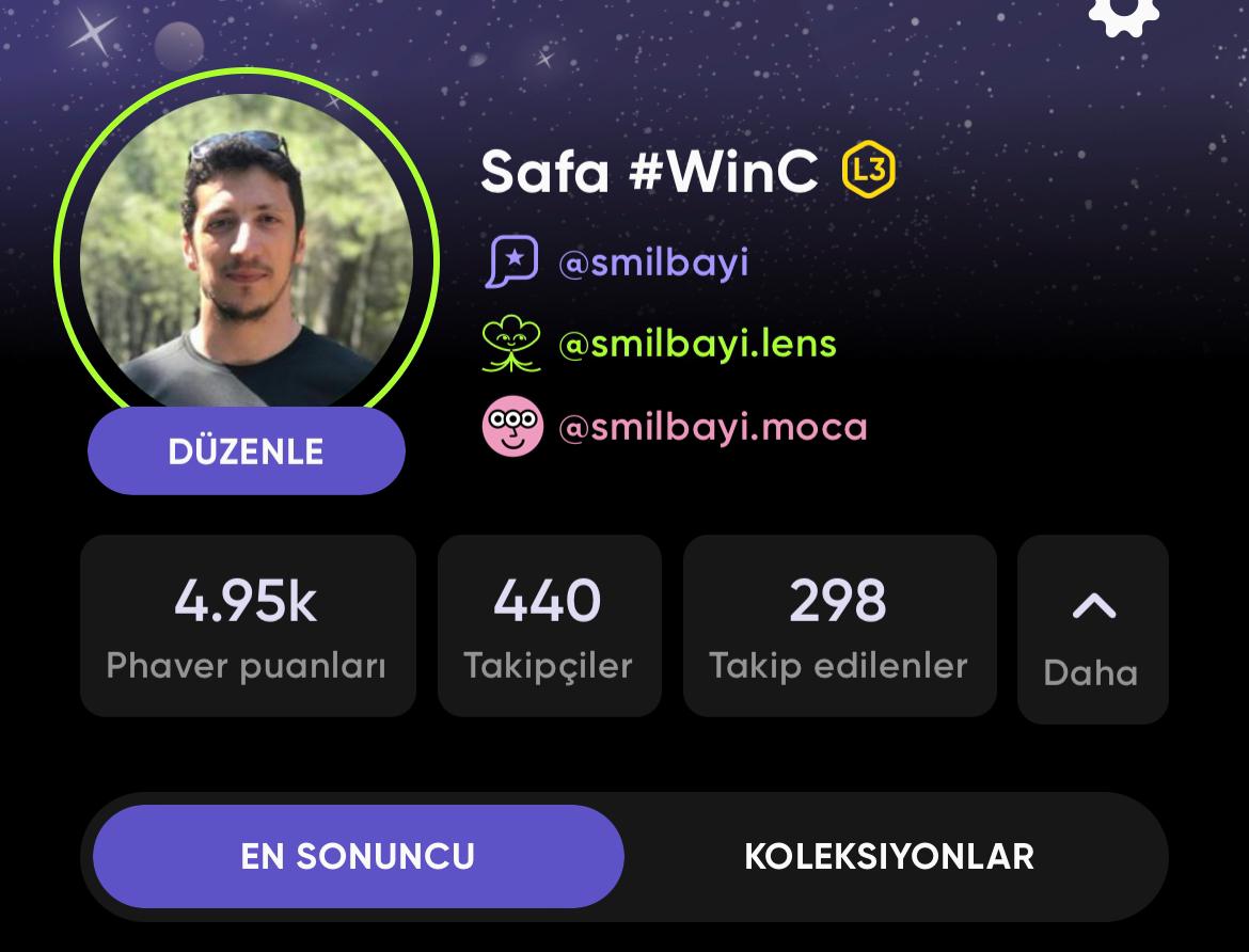 smilbayi's tweet photo. @vkorkmaz10 @phaverapp @_MesutKoca https://t.co/Tyjk6LR4CL