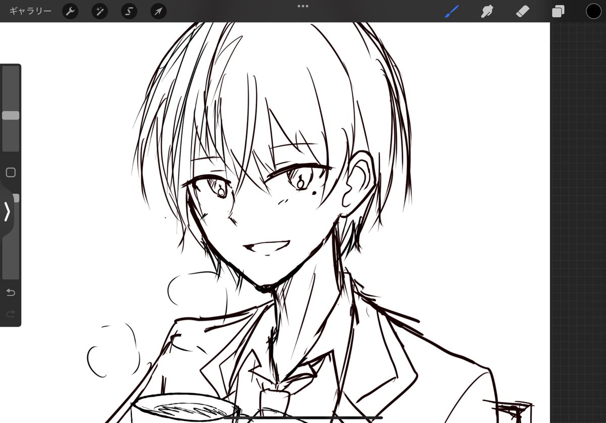 wip
看病するビビバスです😌 