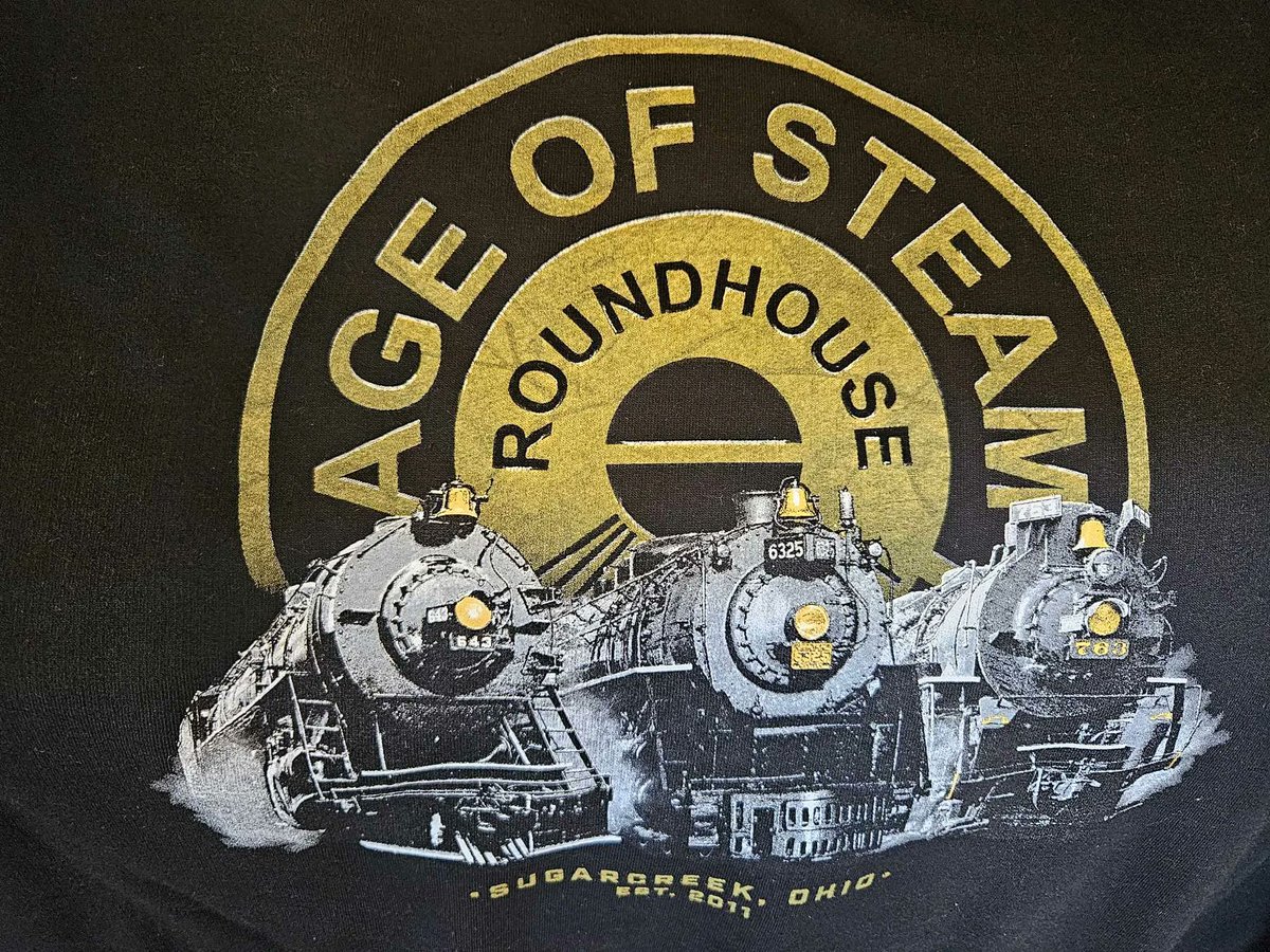 AoSRoundhouse tweet picture