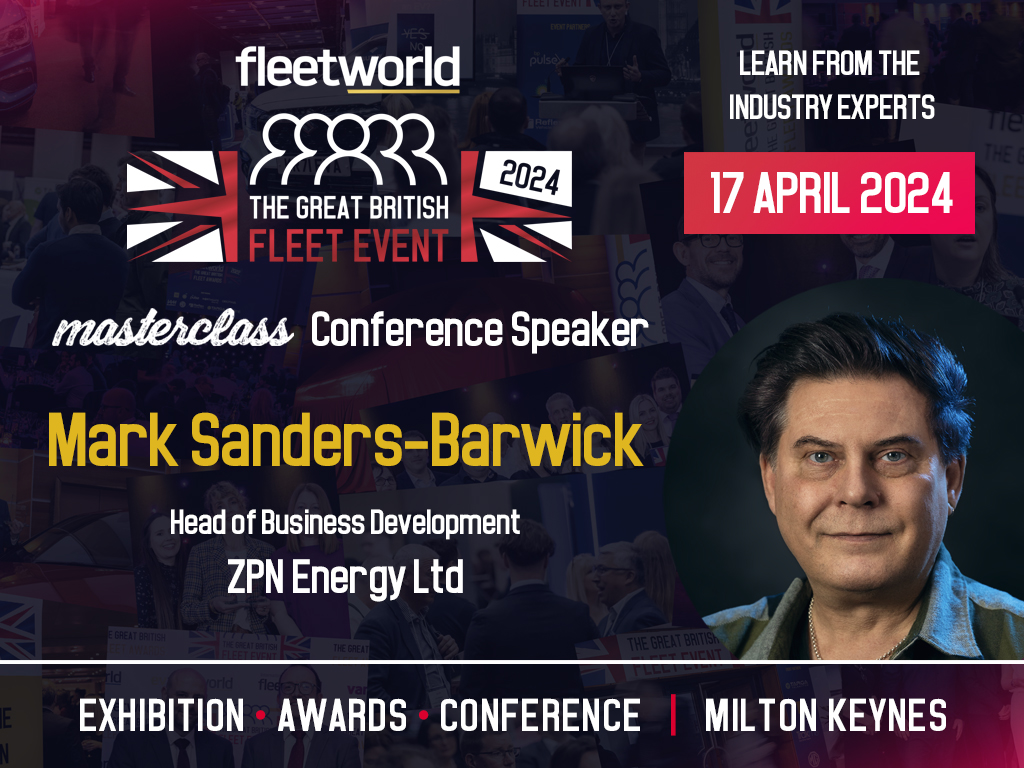 msandersbarwick's tweet photo. @ZPNenergy will be #exhibiting our #ZAPME #mobileEVCharger and I will be taking the #stage as a #Masterclass speaker to deliver my #presentation titled "Charging Forward > Overcoming E-Mobility Challenges in Fleet Management."  #Register here - https://t.co/SHBcuf5upA https://t.co/x6P0tk65rw
