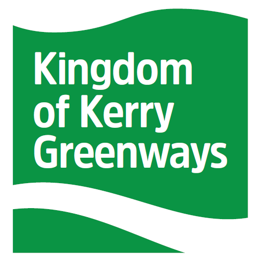 Follow @greenways_kerry to keep up to date with the Kingdom of Kerry Greenways.

#Kerry #Fenit 
#Tralee #Listowel 
#Abbeyfeale #greenways