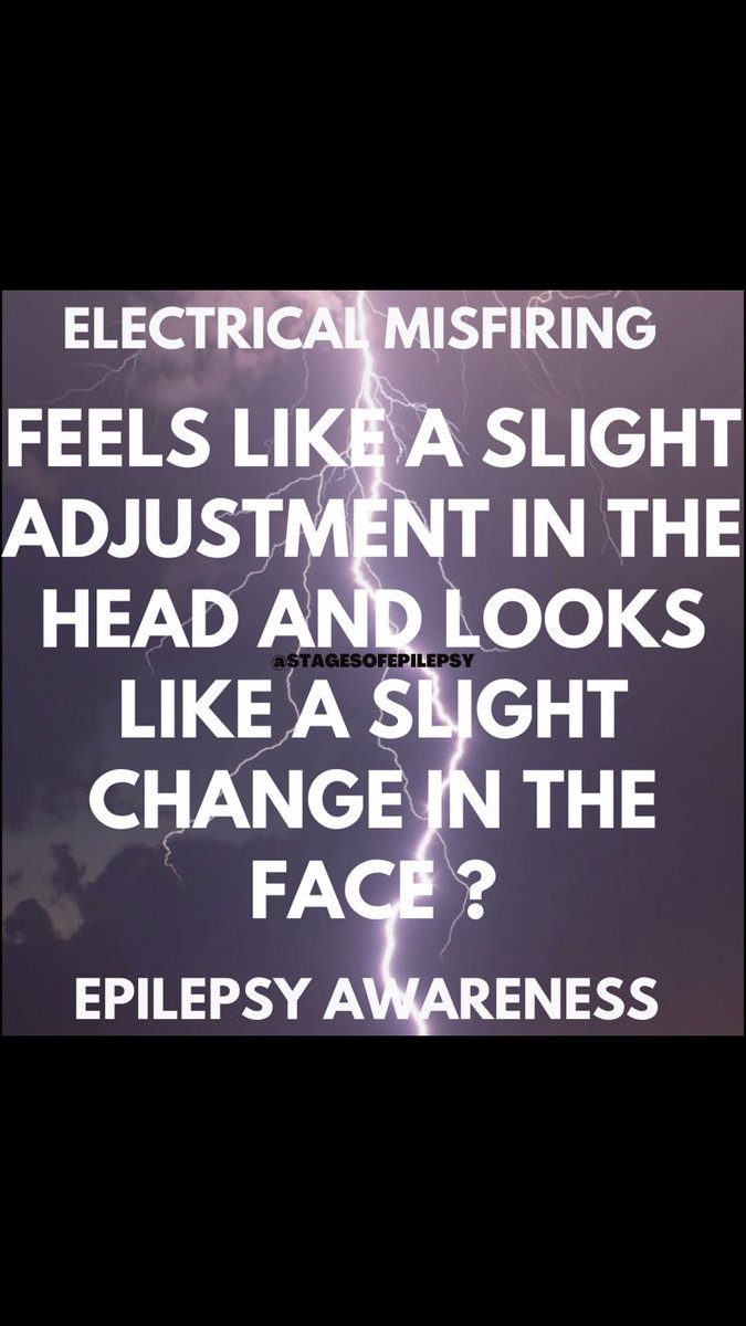 #seizures #seizuressuck #epilepsysucks #epilepsia #Epilepsy #epilepsywarrior #epilepsywarriors #1in26 #neurologicaldisorder #fuckepilepsy #epilepsystigma #epilepsyaware #epileptic #seizureawareness #seizuredisorder #seizuredisorders #EpilepsyAwareness