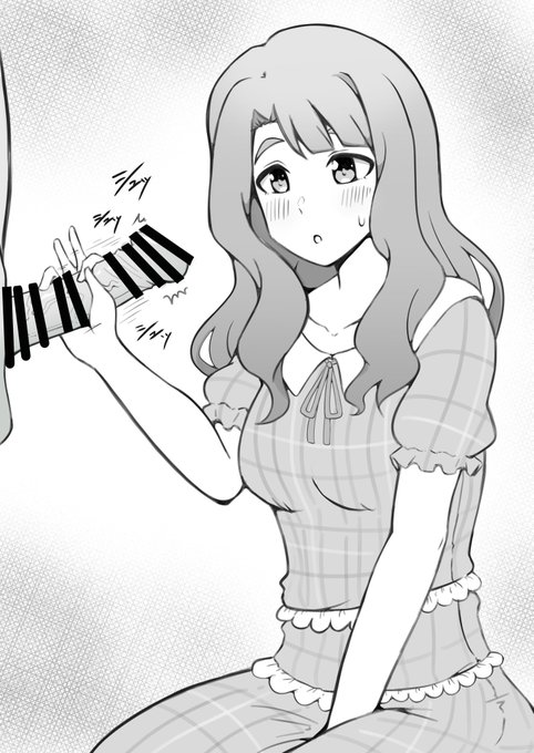 ファンアートです 