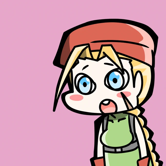 キャミィ 