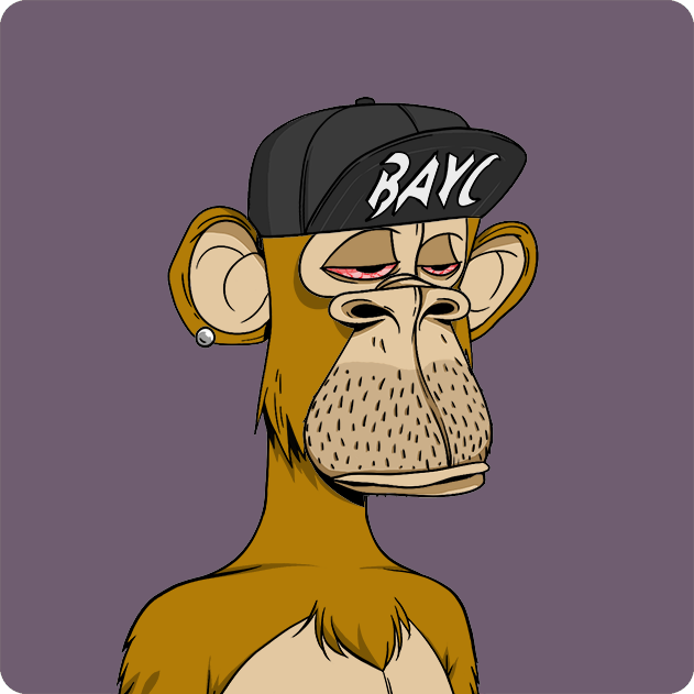 BAYC Sales Bot 🤖️ tweet media
