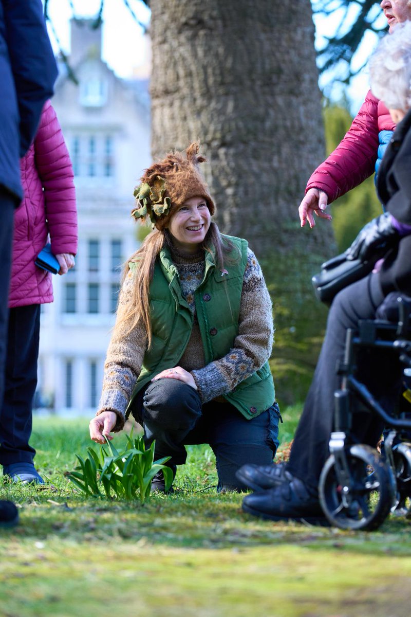 Wild things! tweet media