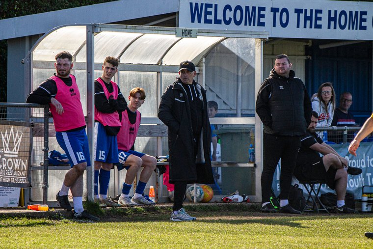 Thoughts on the Blue's final home weekend of the season from Daren Pearce First team manager Daren Pearce shares his thoughts after the Saturday draw with Banstead Athletic FC. selseyfc.co.uk/teams/12960/ne…