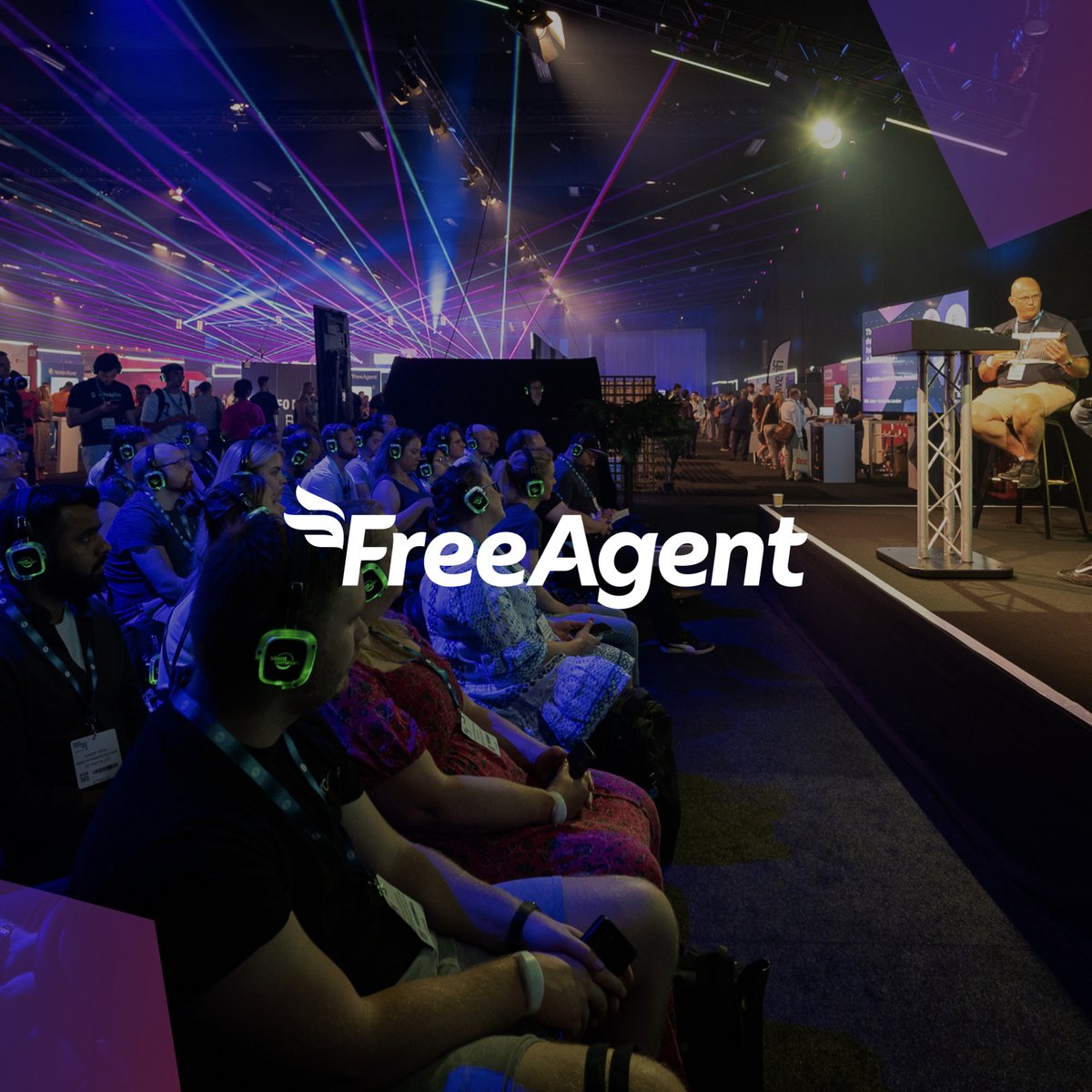 Secure your front-row seat to the future of accountancy at the @DigitalAccShow 🚀 Get your free tickets here: lnkd.in/d_FKUXBv 🎟 #DAS24