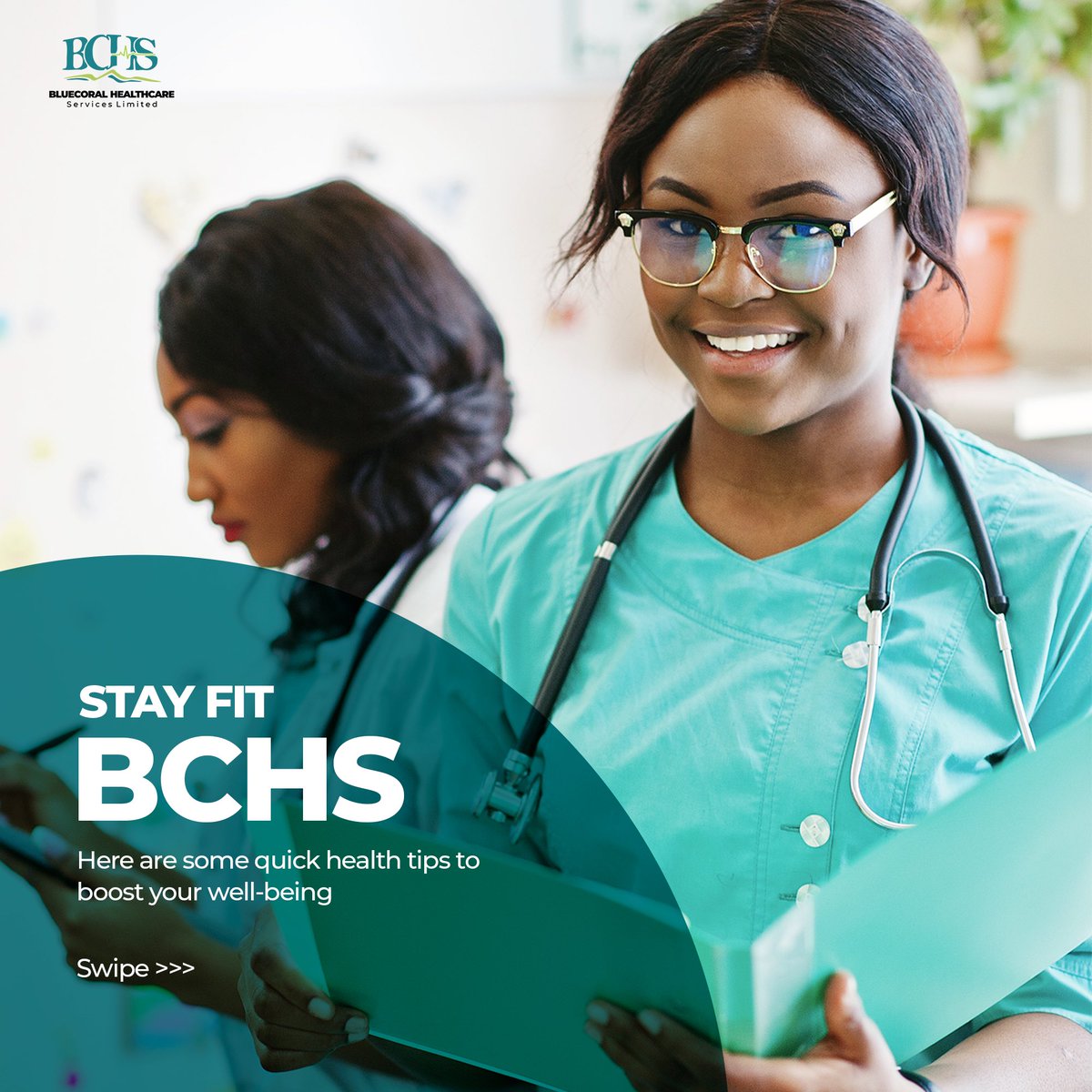 BC_Healthcare's tweet photo. Stay healthy with BCHS! Here are some quick health tips to boost your well-being: https://t.co/OQf750KpAs