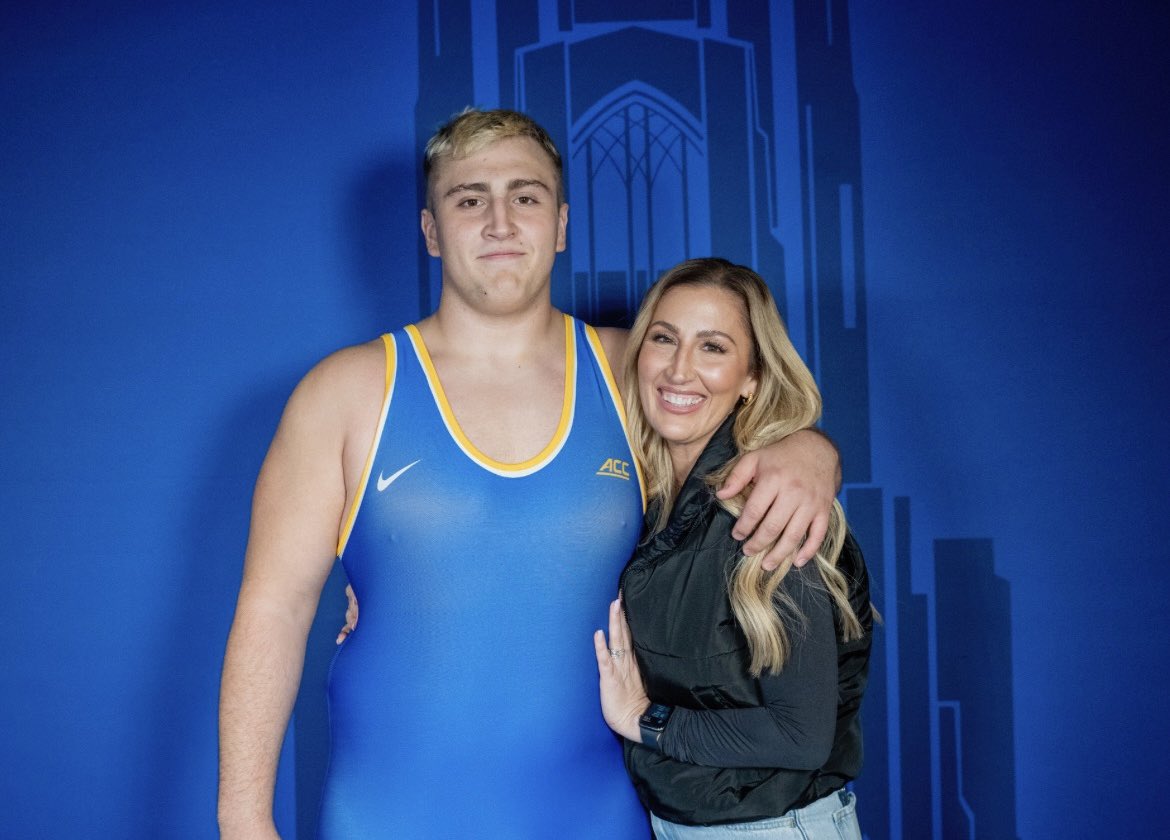 Kendra Primo tweet media