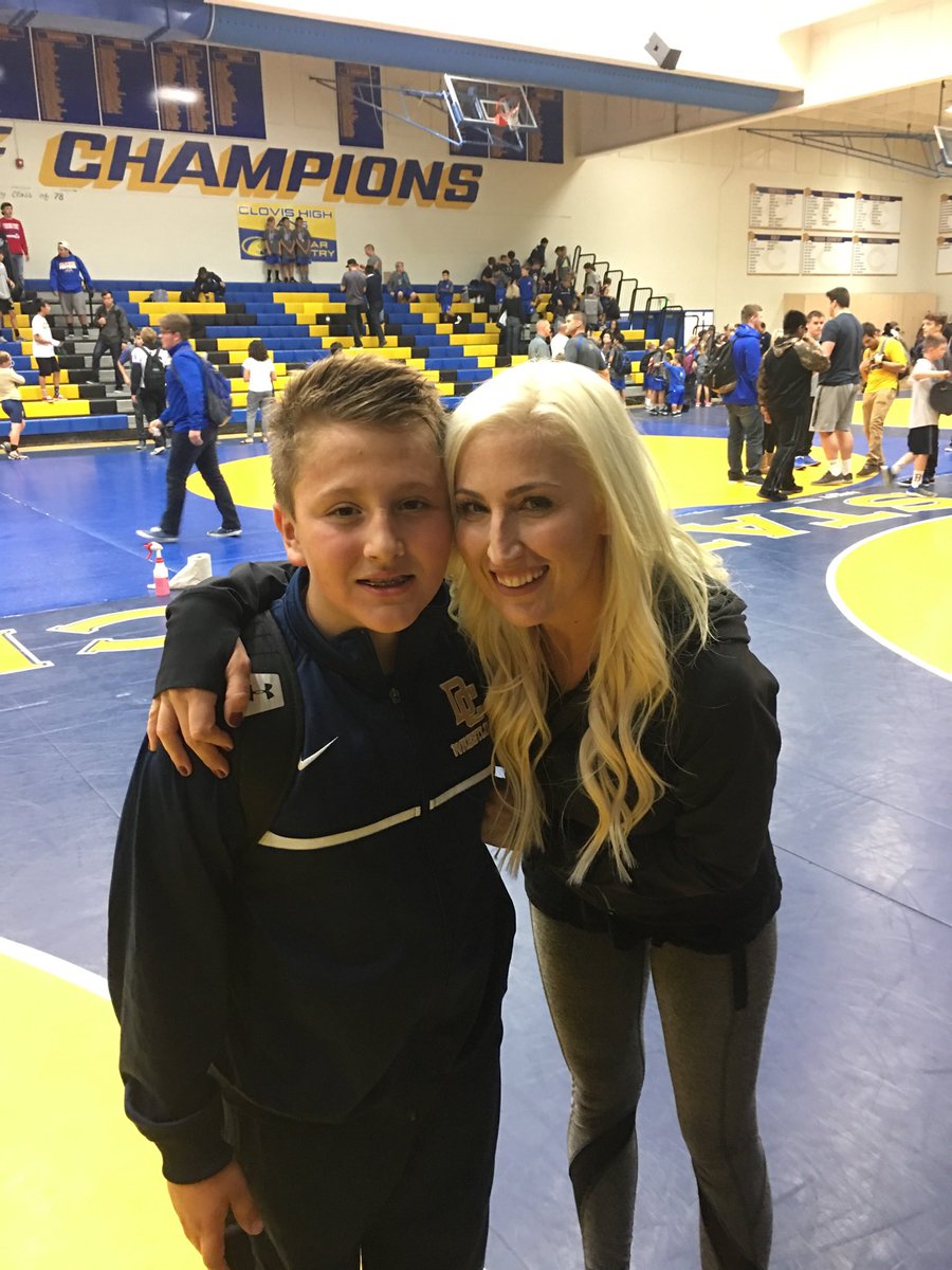 Kendra Primo tweet media