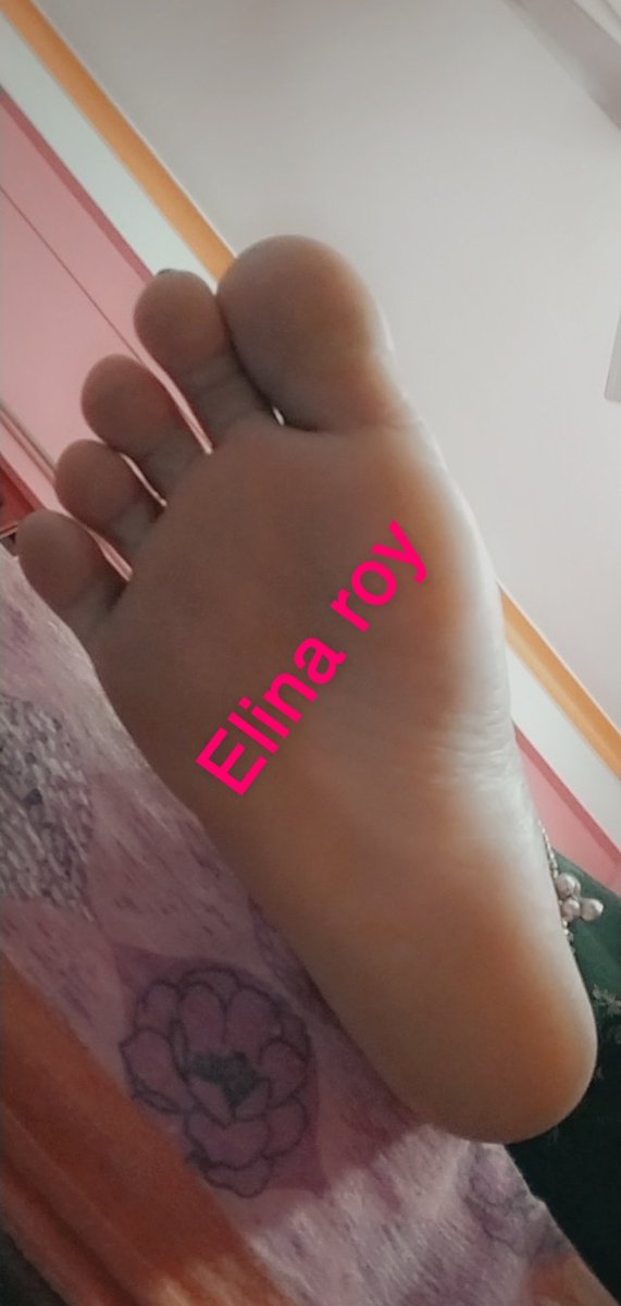 #mistresselina #elinaroy #feetelina #doggieselina #northeastindia #elinaroyfeet

#like
#share
#comment