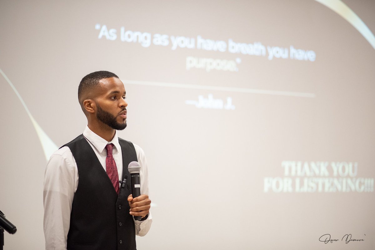 johnjohnspeaks's tweet photo. “As long as you have BREATH, you have PURPOSE.”
#InspirationalQuotes #sharethismessage #RepostandLike #publicspeaker #youmatter https://t.co/iFSLVlSE1K
