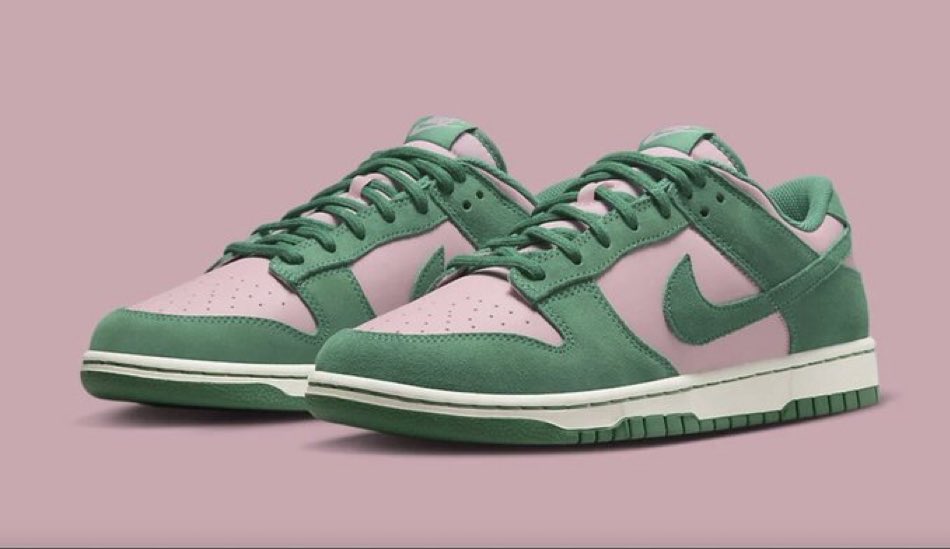watermelon dunks